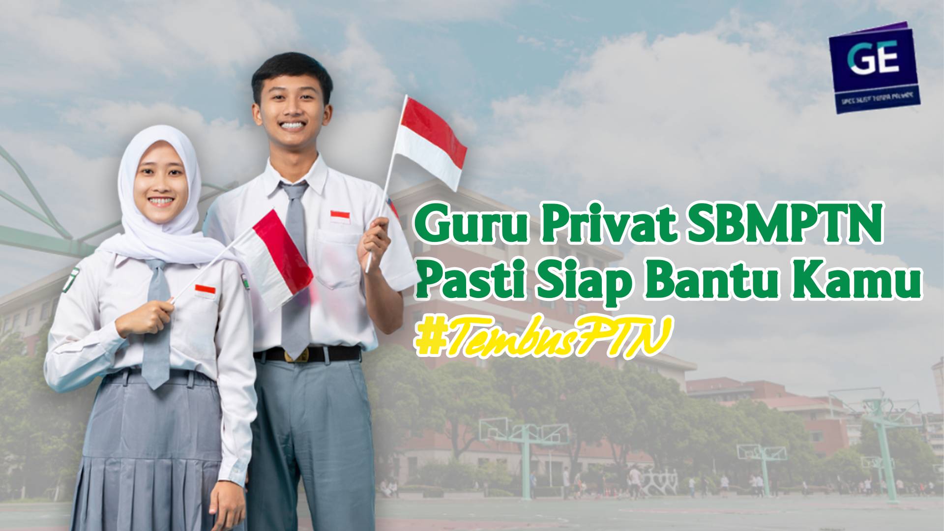 les privat sbmptn cikal