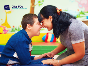 autism spectrum disorder managing behaviournarrow cikalfou