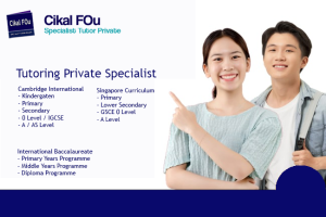 flayer cikalfou international school