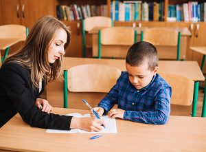 masterclass Shadow Teacher Course