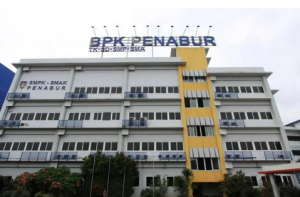 sekolah penabur
