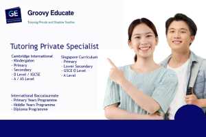 flayer cikalfou international school GE
