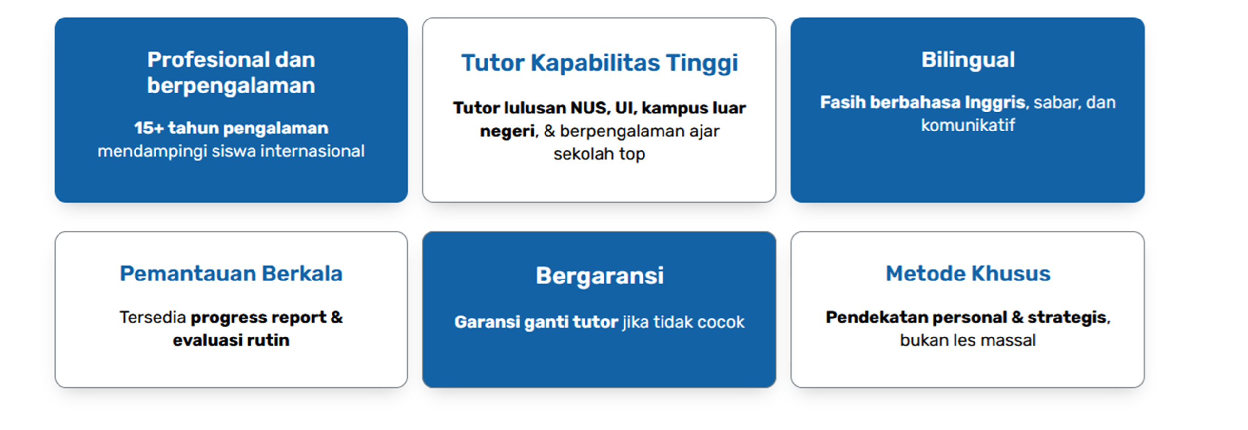 groovy educate 5 alasan new