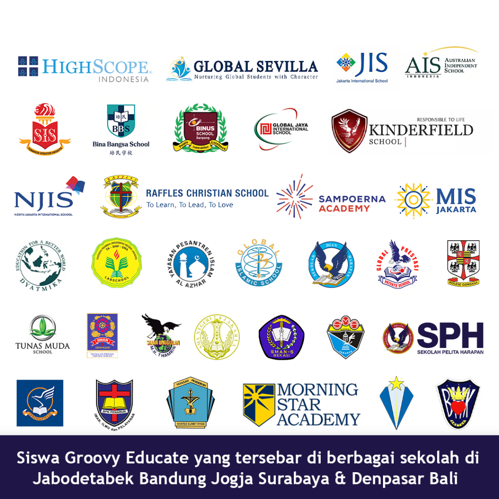logo sekolah mitra GE