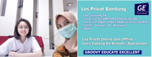 Banner GEE BANDUNG